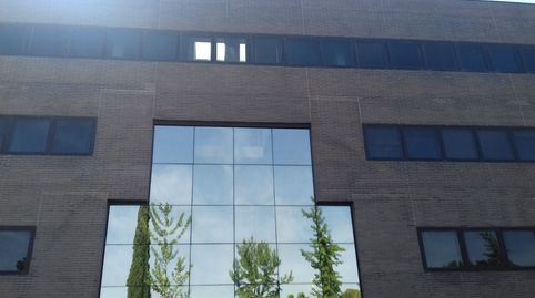 Oficinas impecables