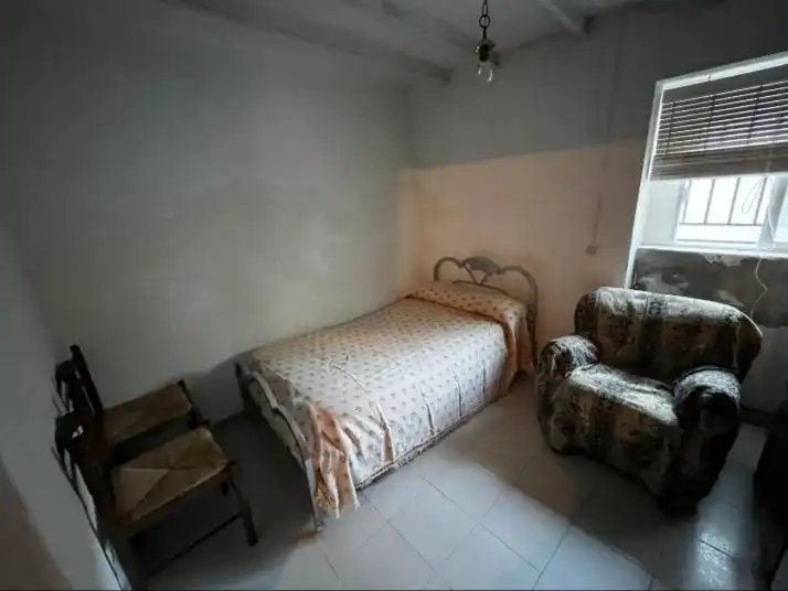 Dormitori de Casa o xalet en venda en Alboloduy
