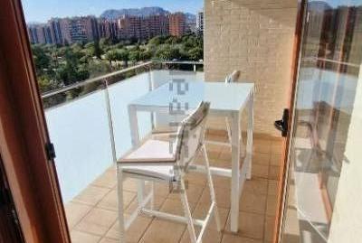 Photo 5 of Flat to rent in Paus - Poligono San Blas, Alicante / Alacant