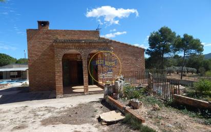 Casa o xalet en venda en Bocairent amb Calefacció, Jardí privat i Traster