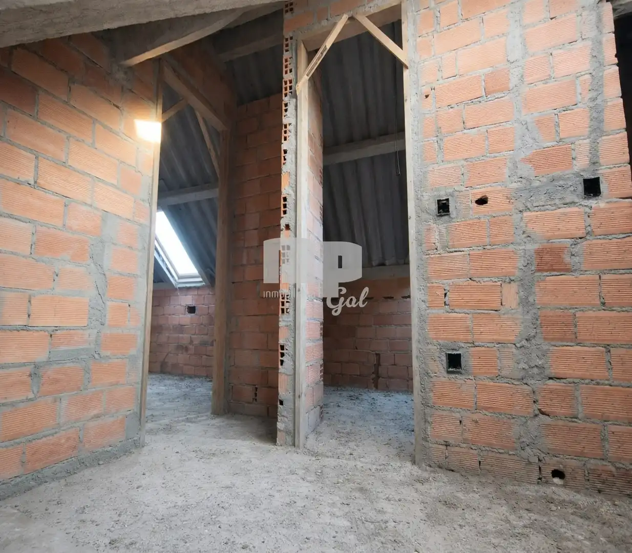 Casa rústica amb jardí en venda a Estrada de Fornelos, imagen 5