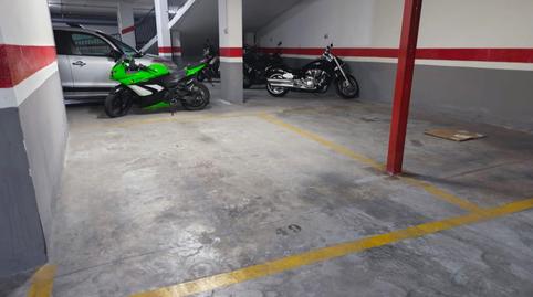 Foto 3 de Garatge en venda a El Altet, Alicante