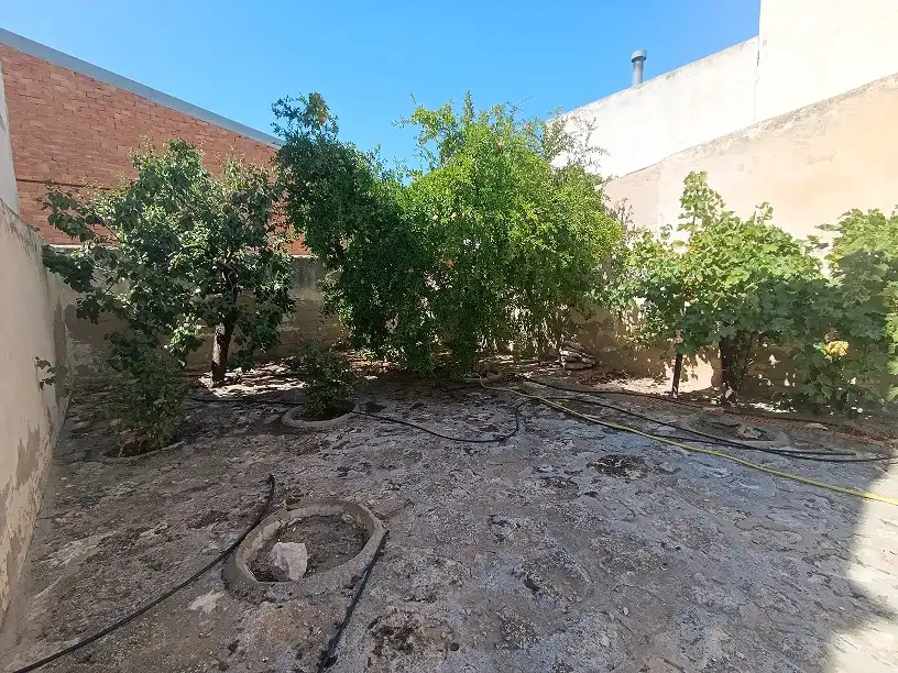 Casa o xalet en venda en Albatana amb Aire condicionat, Calefacció i Terrassa