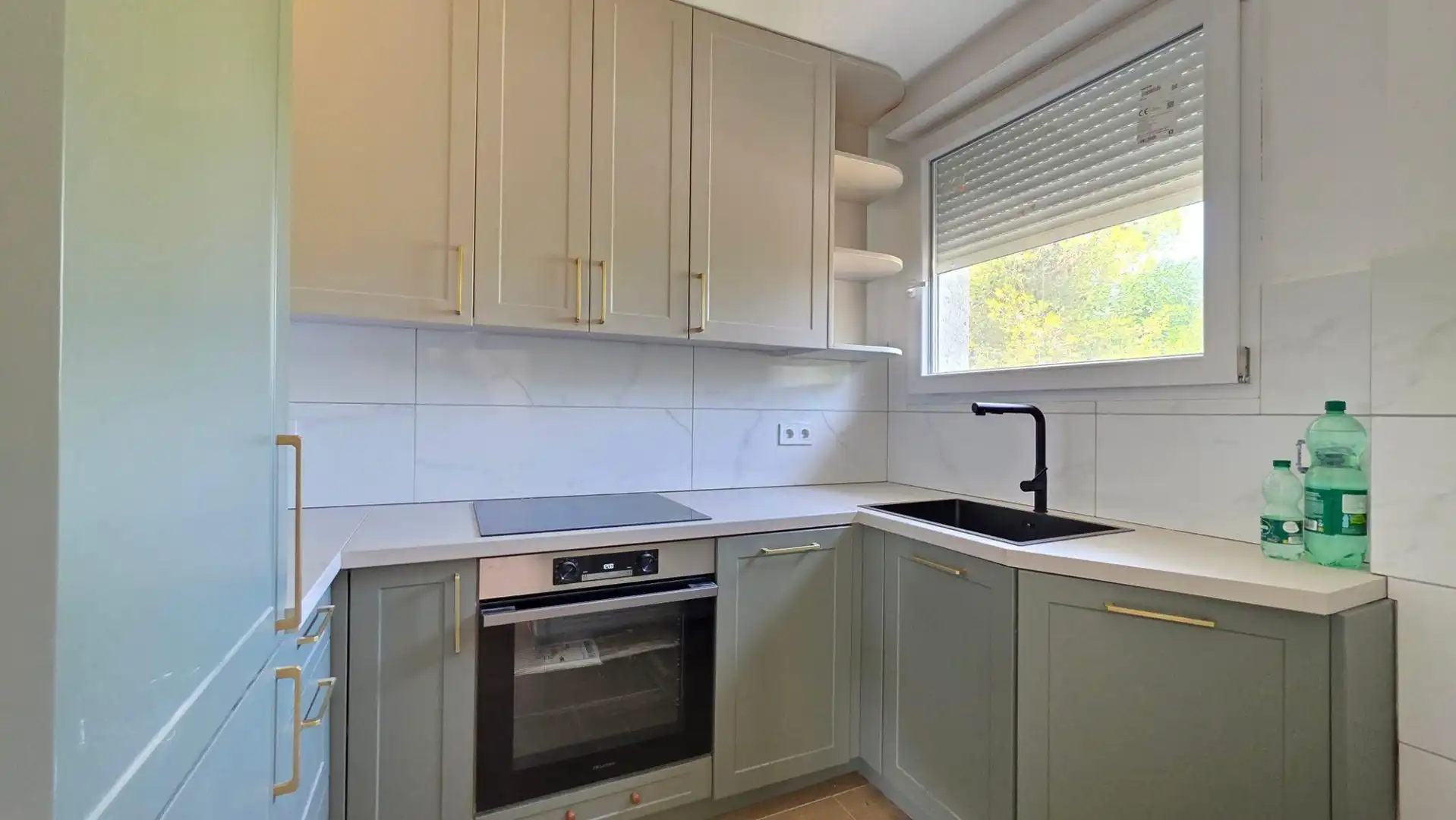 Detached house with garden for sale in Urbanizaciones