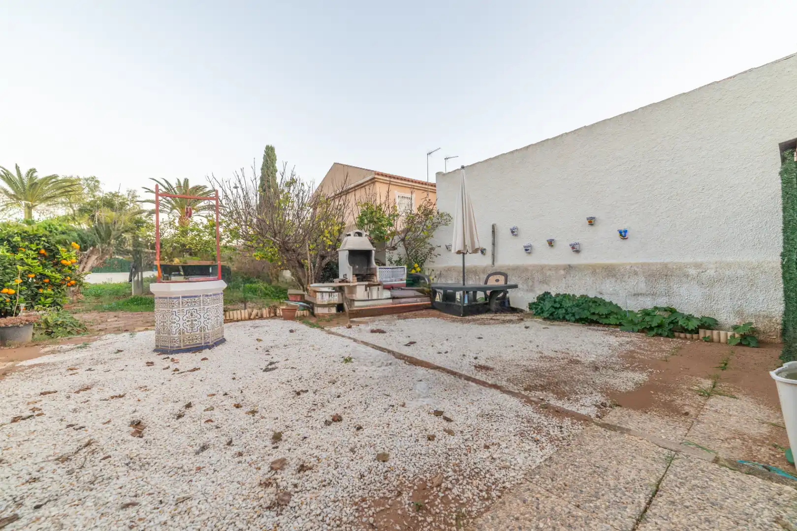 Xalet amb piscina en venda a Santiago de la Ribera, imagen 28