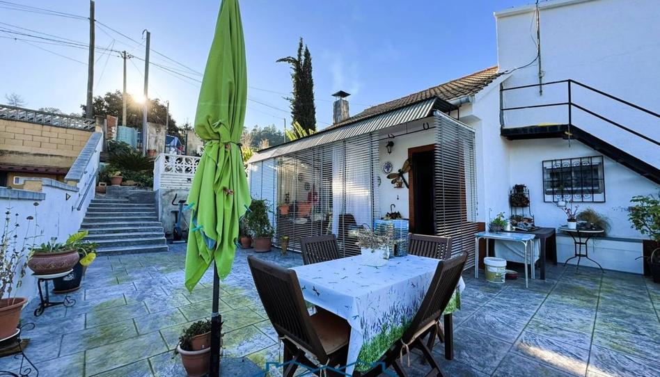 Foto 1 de Casa o xalet en venda a Can Avellaneda, Massanes, Girona