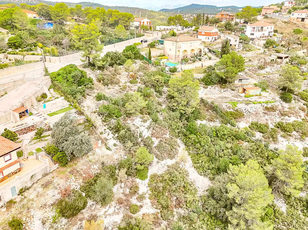 Terreno residencial en venta en Carrer Serral Llarg 84, imagen 15
