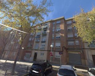 Exterior view of Flat for sale in Sabadell