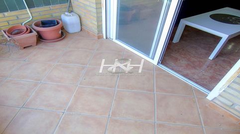 Foto 2 de Piso de alquiler en L'Eixereta, Burjassot