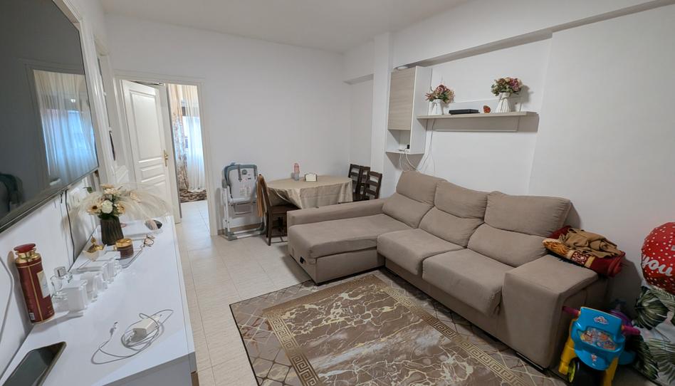 Photo 1 of Flat for sale in Juan Arana Kalea, 4, Centro - Mendibil - Santiago, Gipuzkoa