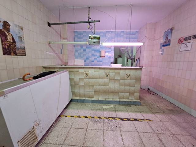 Local comercial en Venta en Pescadores - Saladillo