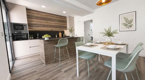 Foto 5 de Dúplex en venta en Calle Zamora, 6, Villanueva del Río Segura, Murcia