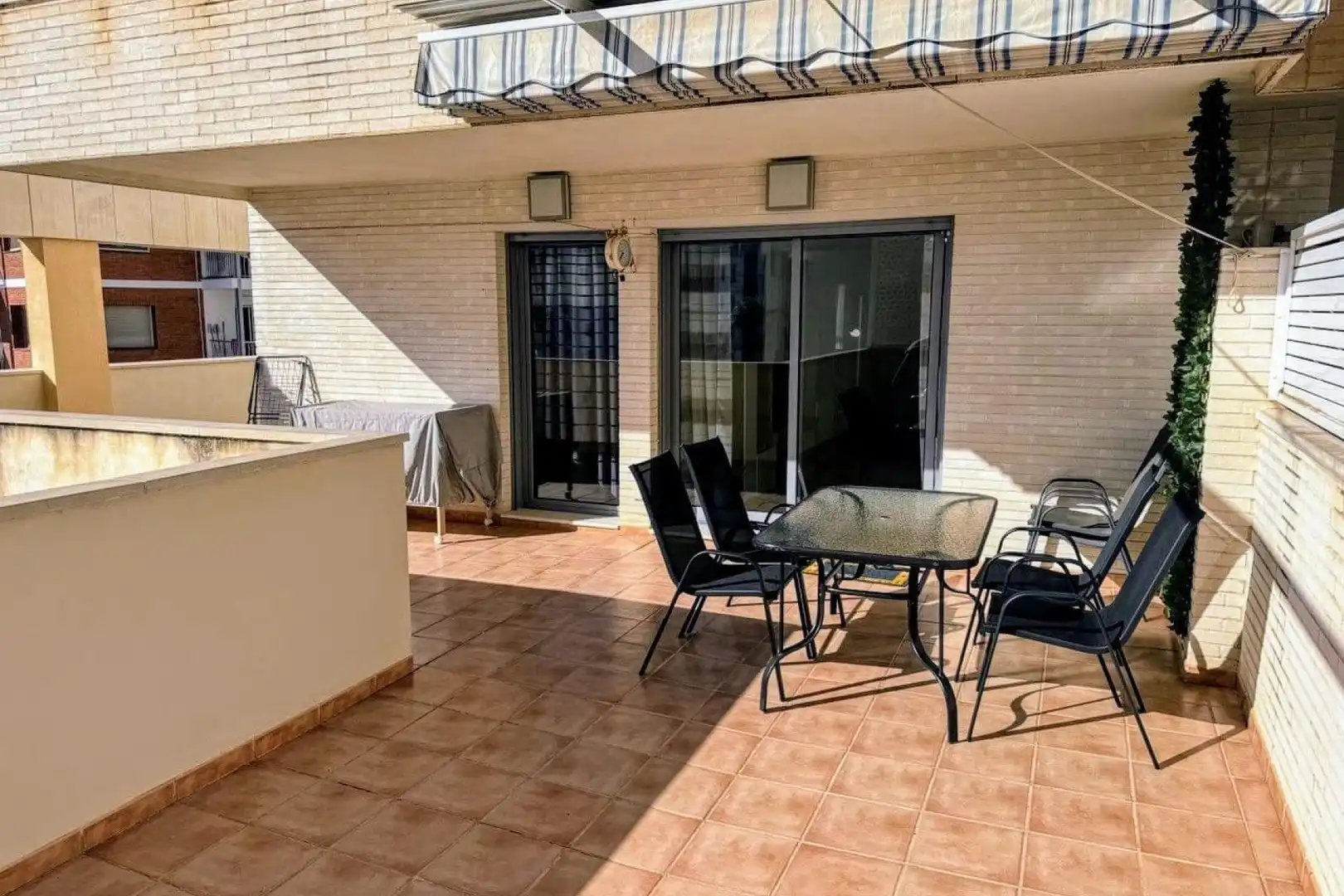 Wohnung mit Pool zum Verkauf in Playa Arenal - Bol, imagen 17
