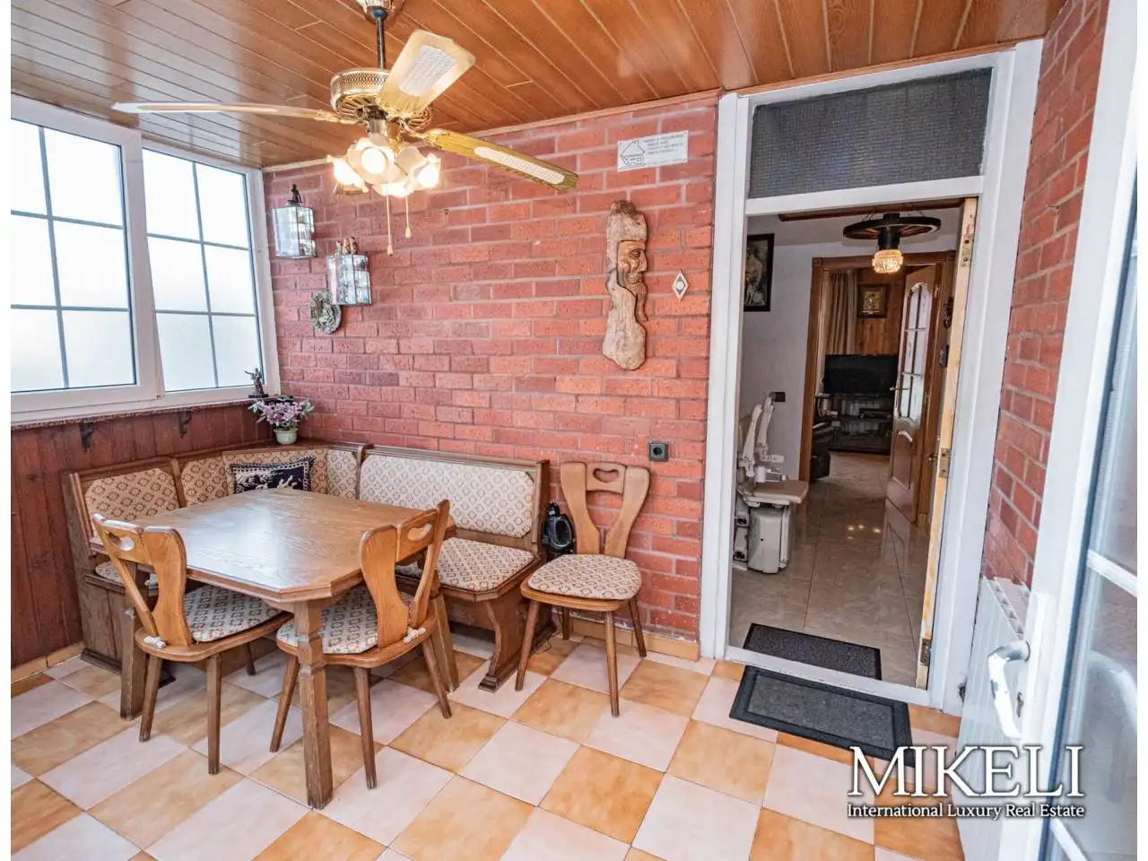 Casa o chalet en venta en Alisal - San Román