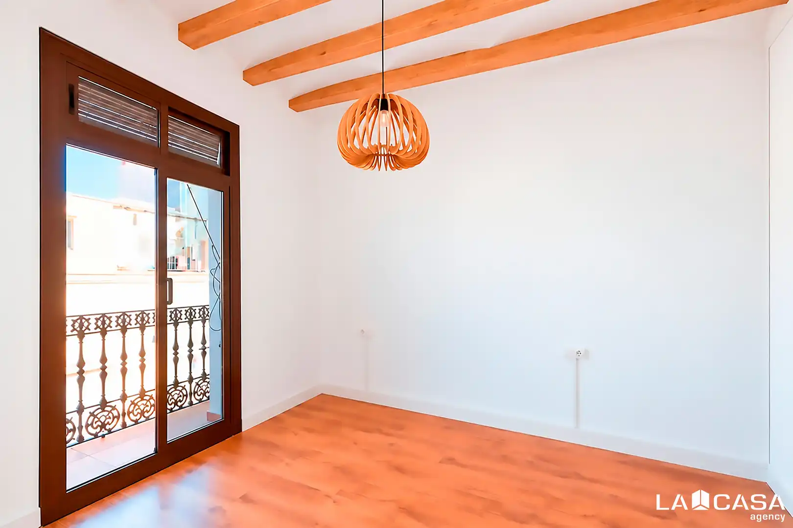 Wohnung mit Balkon zum Verkauf in Carrer de Marià Aguiló, imagen 3
