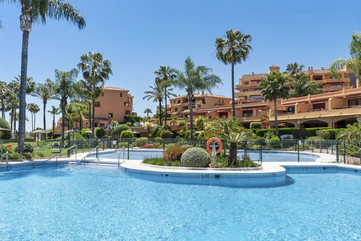 Habitatge amb piscina en venda a Seghers, imagen 2