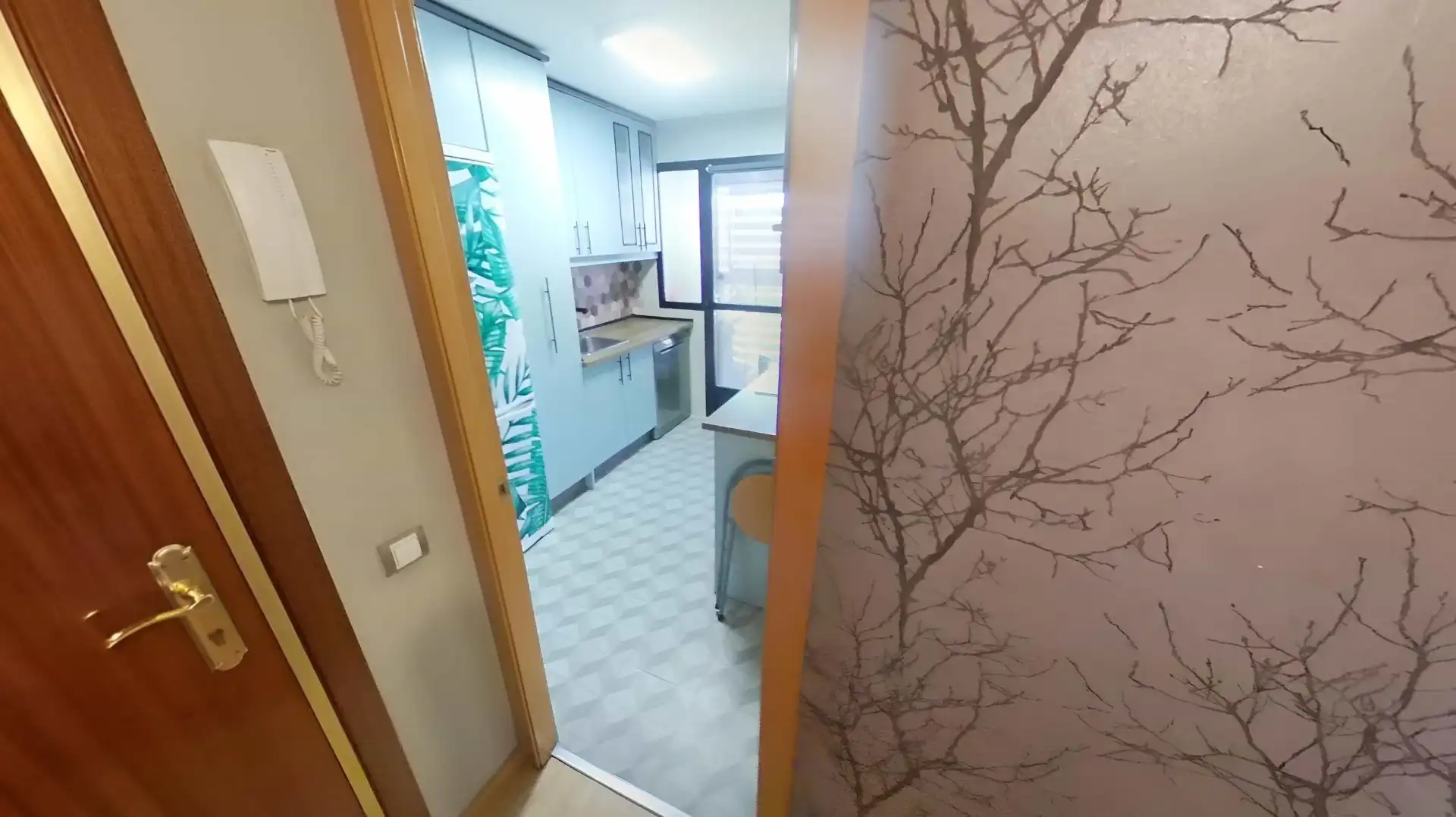 Flat for rent in Calle de la Diligencia, Palomeras Bajas