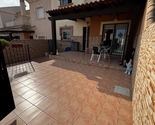 Terrace of House or chalet for sale in Cartagena  with Air Conditioner, Heating and Terrace