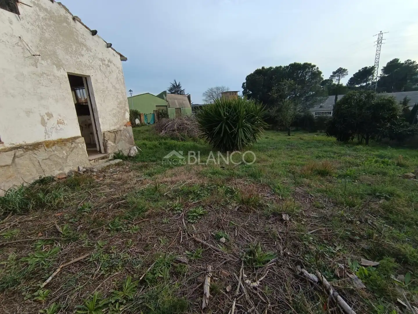 Residential land for sale in Vallbona d'Anoia, imagen 7