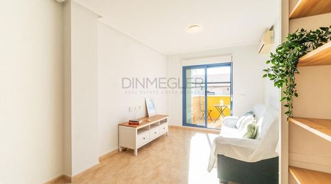 Foto 4 de Apartament en venda a Calle de la Paz, Centro - Muelle Pesquero, Torrevieja