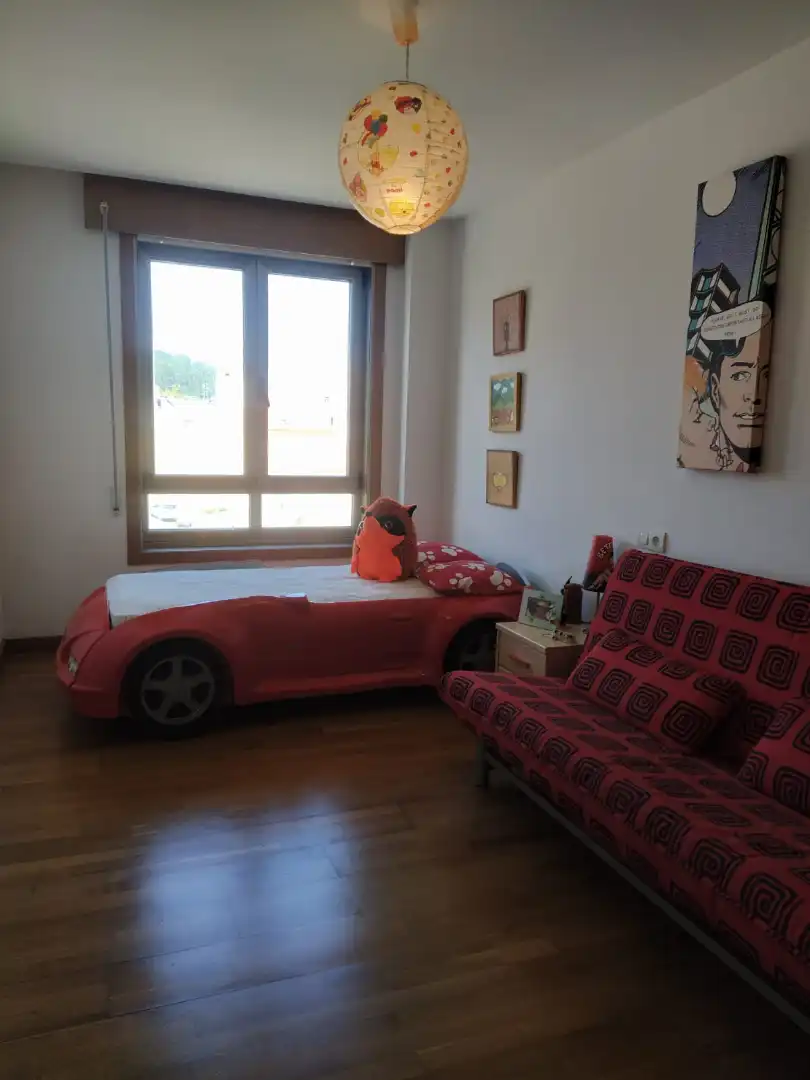 Wohnung mit Aufzug zum Verkauf in Cariño, imagen 47