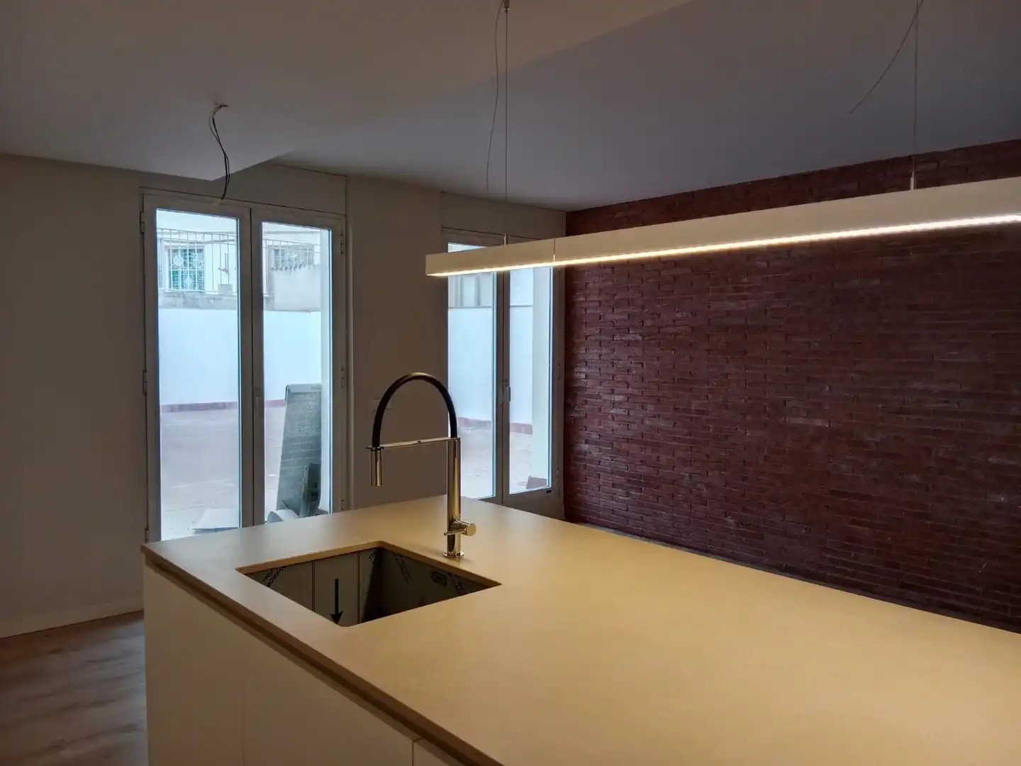 Flat with lift to rent in EIXIMENIS, imagen 4