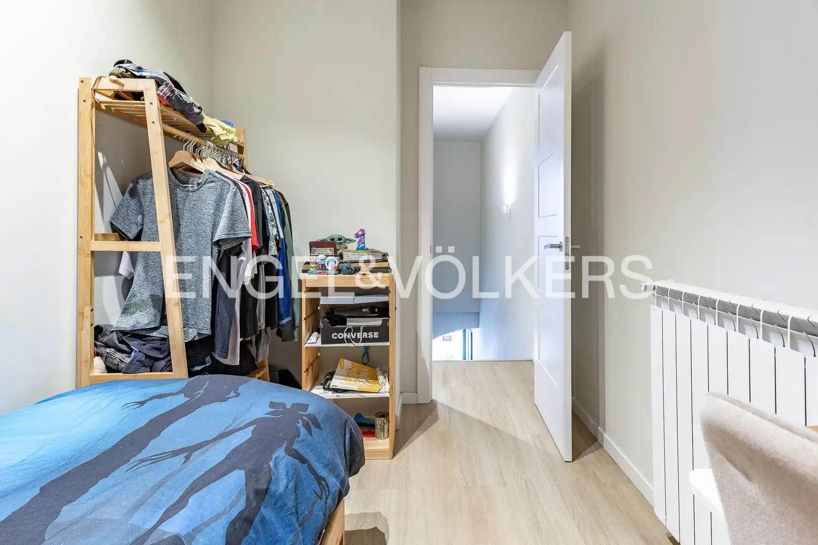 Dormitori de Dúplex en venda en Barcelona amb Aire condicionat, Calefacció i Parquet