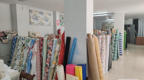 Photo 4 of Premises to rent in Miraflores, Málaga