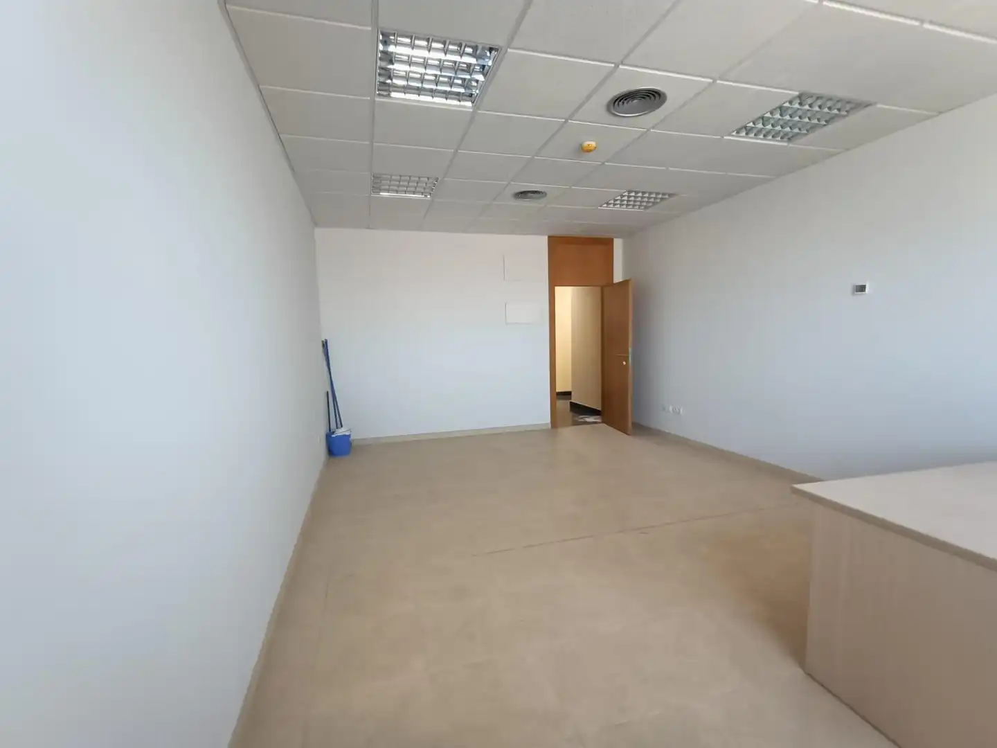 Büro mit Aufzug zur Miete in Norte, imagen 3