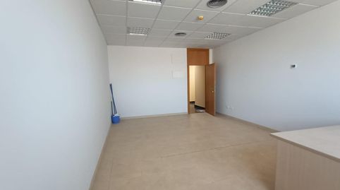 Photo 3 of Office for rent in San Jerónimo - La Bachillera, Sevilla Capital