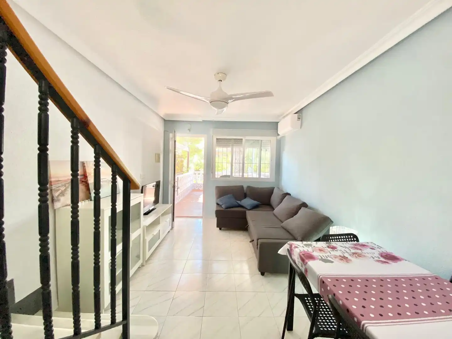 House to rent in Los Narejos - Punta Calera, imagen 5