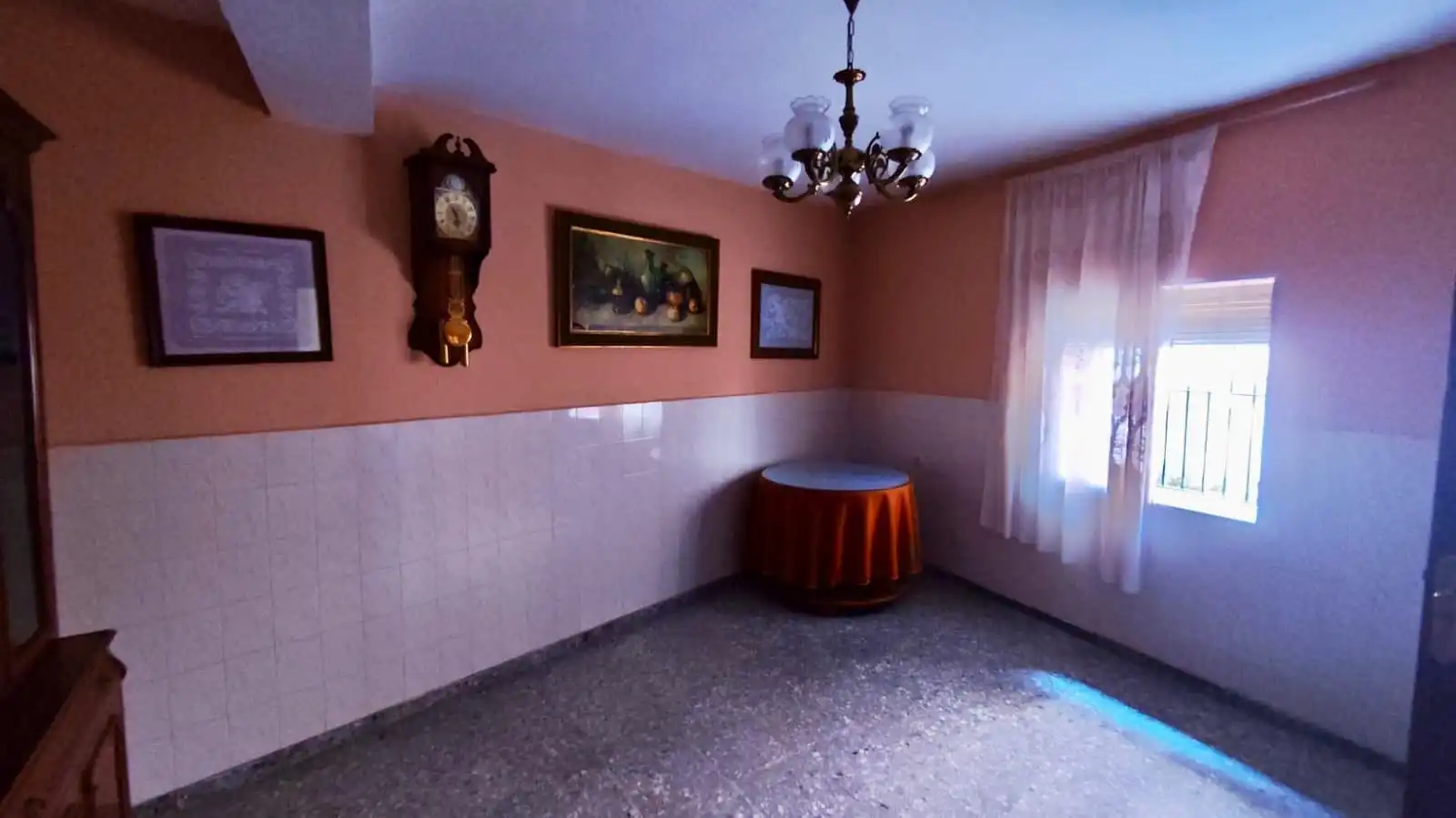 Casa adosada en venta en Mohedas de Granadilla
