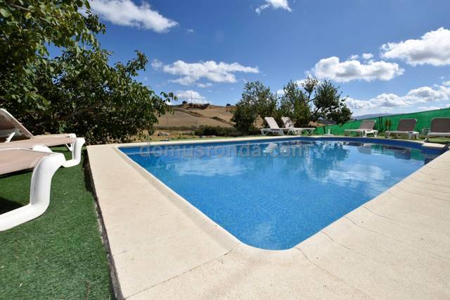 Finca rústica en Venta en Sevilla, cruce grazalema a la izq el primer carril en Partidas Norte