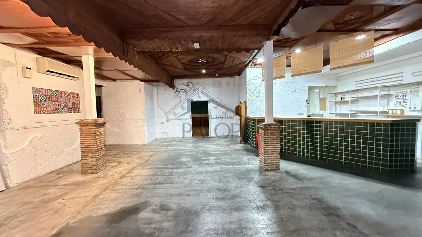 Local en venta en El Genovés con Aire acondicionado