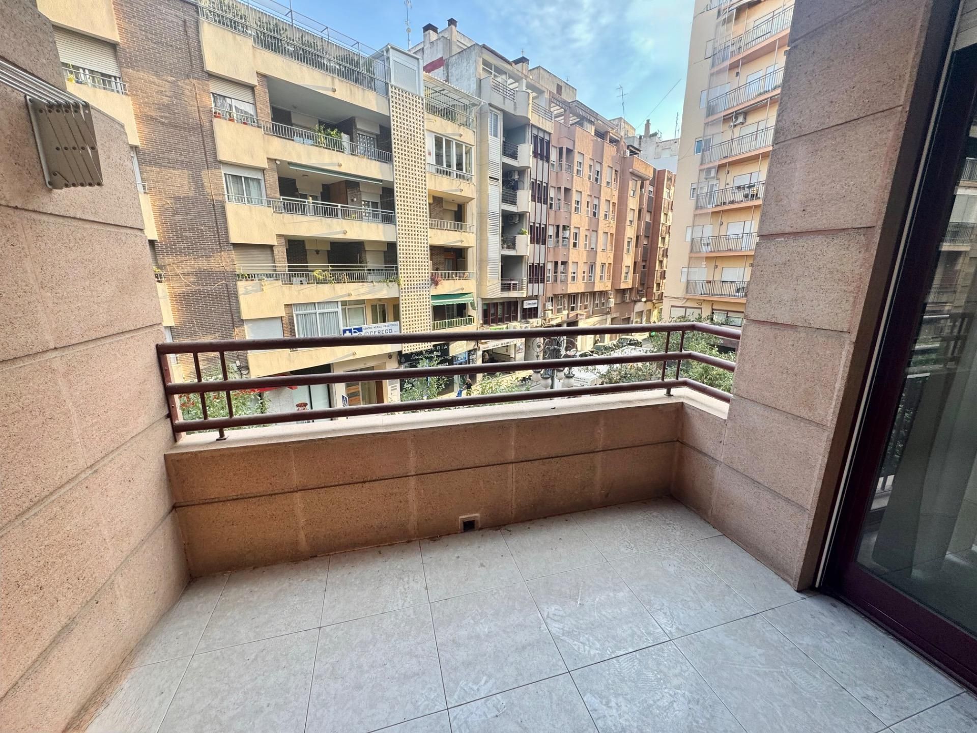Terrassa de Pis en venda en Orihuela amb Aire condicionat, Calefacció i Terrassa