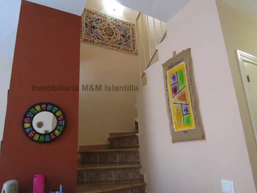 Terraced house with terrace for sale in Avenida del Deporte, imagen 21