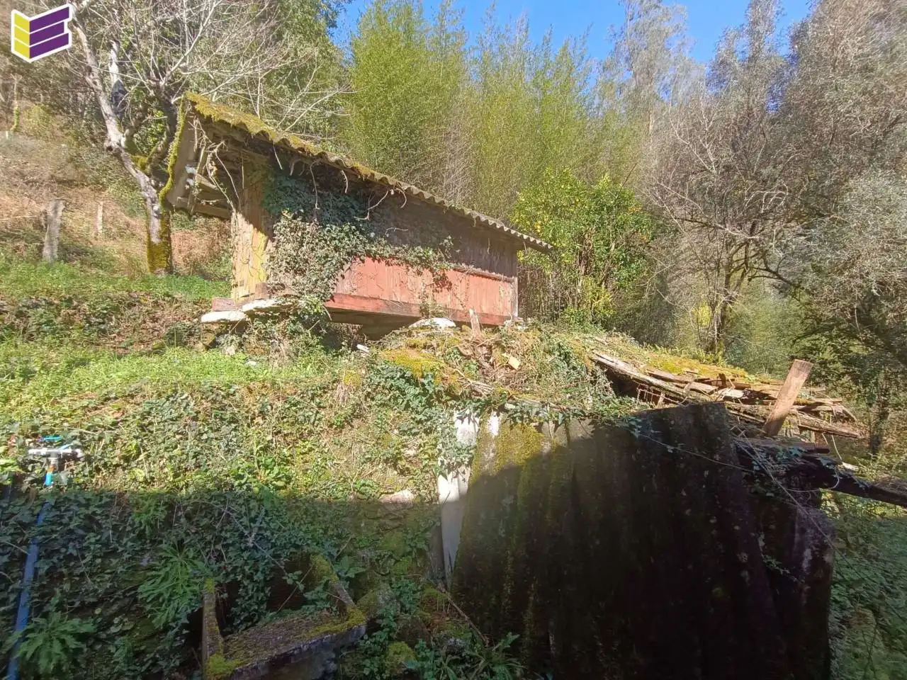 Casa o chalet en venta en Mondariz