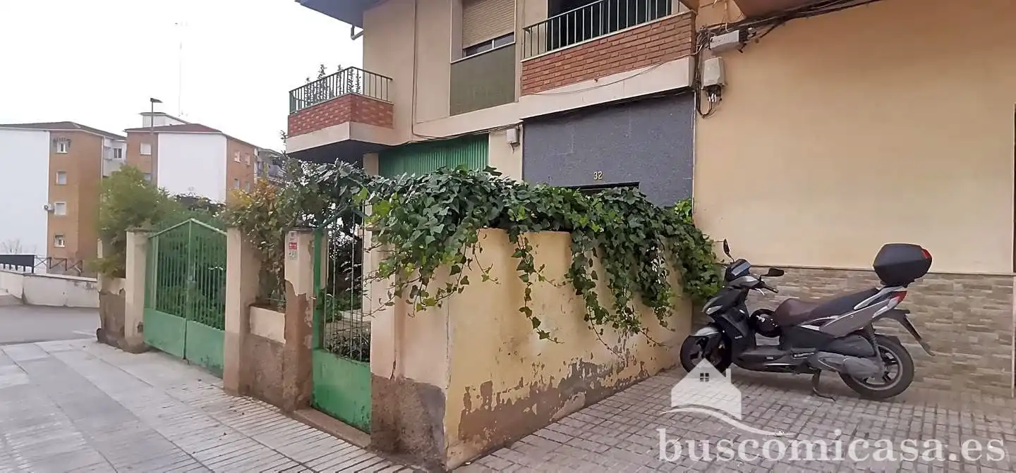 Casa amb terrassa en venda a Senda De La Moza, imagen 45
