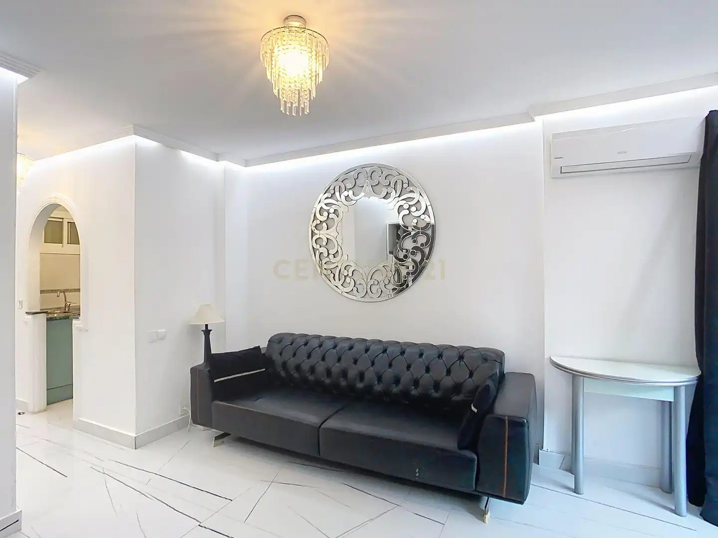 Vivienda con piscina en venta en AV GAMONAL 6 EDF. IRIS BENALMADENA (MÁLAGA) iris, imagen 19