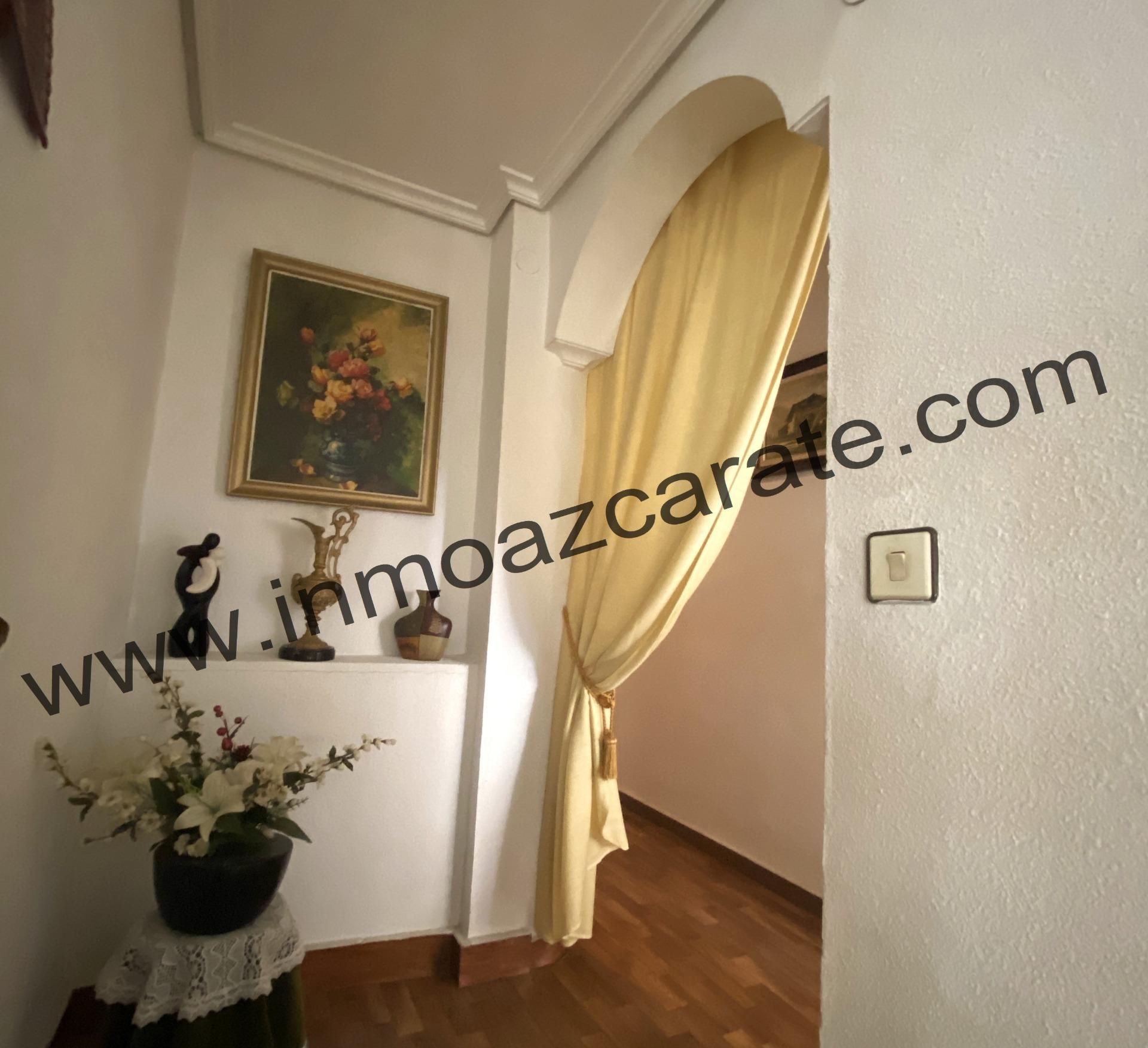 Dormitori de Casa o xalet en venda en Genevilla amb Traster