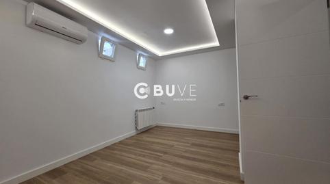 Foto 5 de Pis en venda a Gutierre de Cetina, Pueblo Nuevo, Madrid