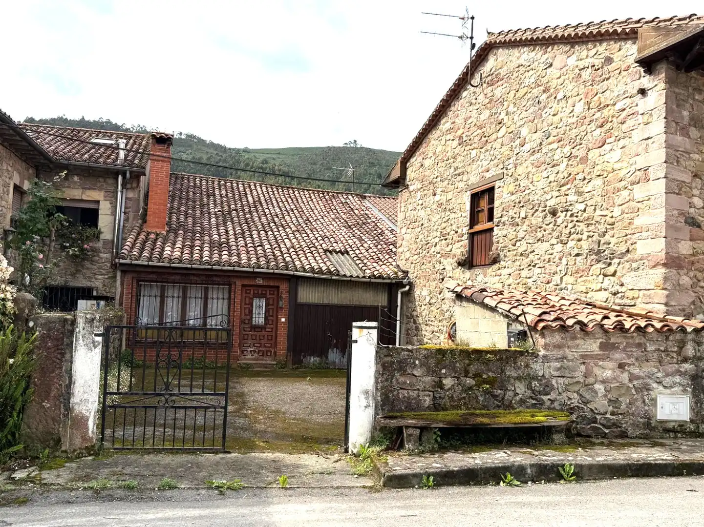 Casa o xalet en venda a Cos - PB COS, 86, Mazcuerras