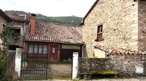 Foto 4 de Casa o xalet en venda a Cos - Pb Cos, 86, Mazcuerras, Cantabria
