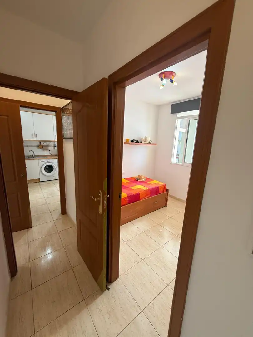 Habitación de Ático en venta en Adeje con Terraza, Trastero y Piscina comunitaria