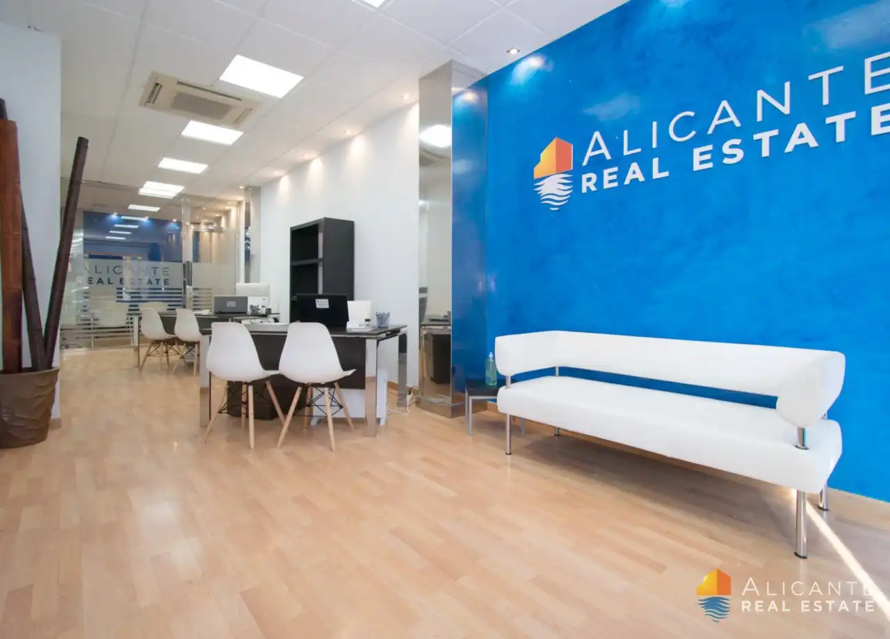 Ground floor for sale in Orihuela  with Air Conditioner, Heating and Terrace
