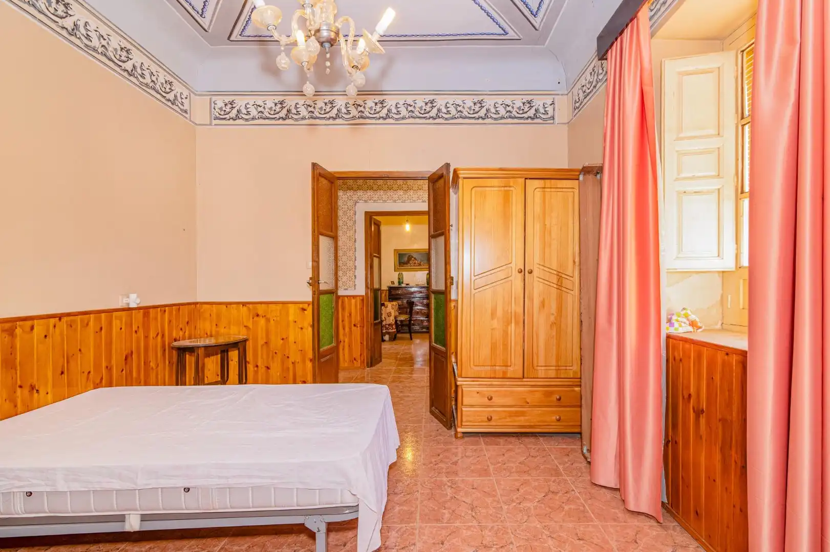 Casa amb jardí en venda a REAL DE AMBROZ (AM), imagen 4