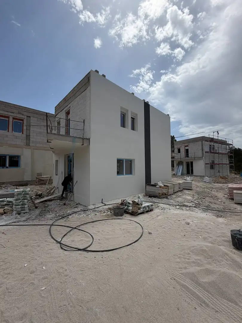 Casa amb piscina en venda a Avinguda Reyes Católicos, imagen 46
