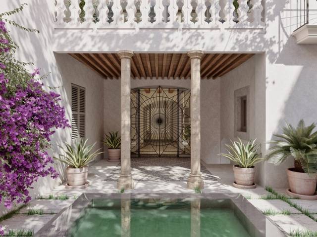 Apartamento en Venta en El Sindicat