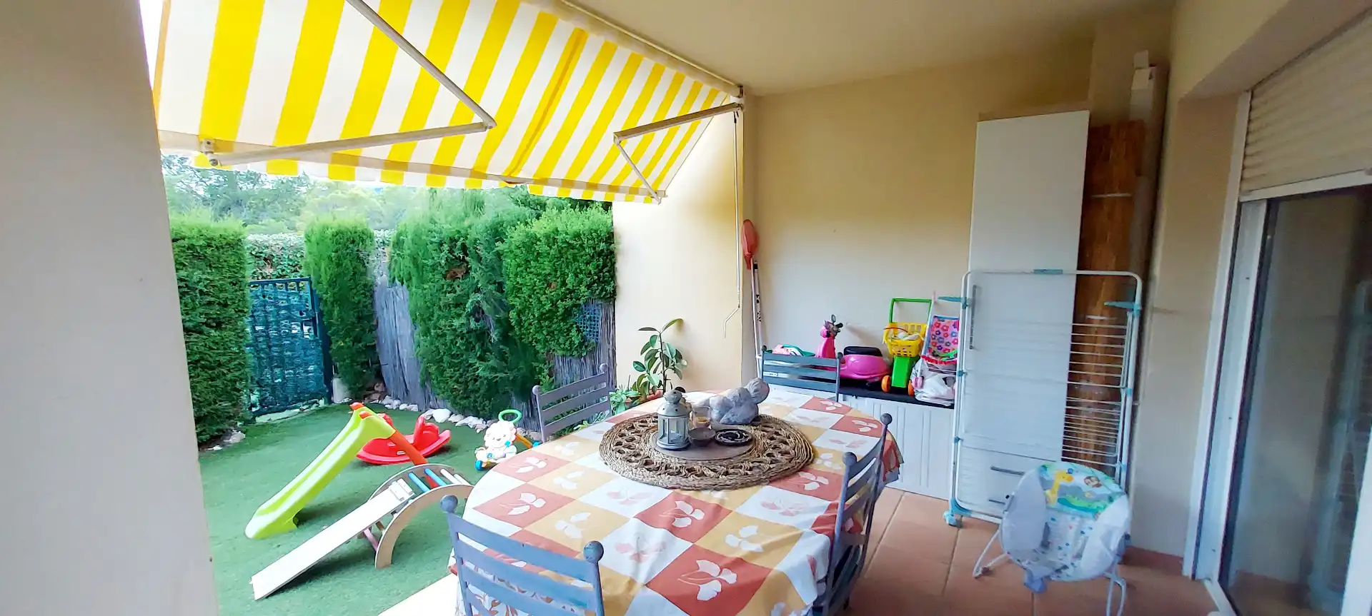 Adosado con piscina en venta en Avinguda Madrid, imagen 11