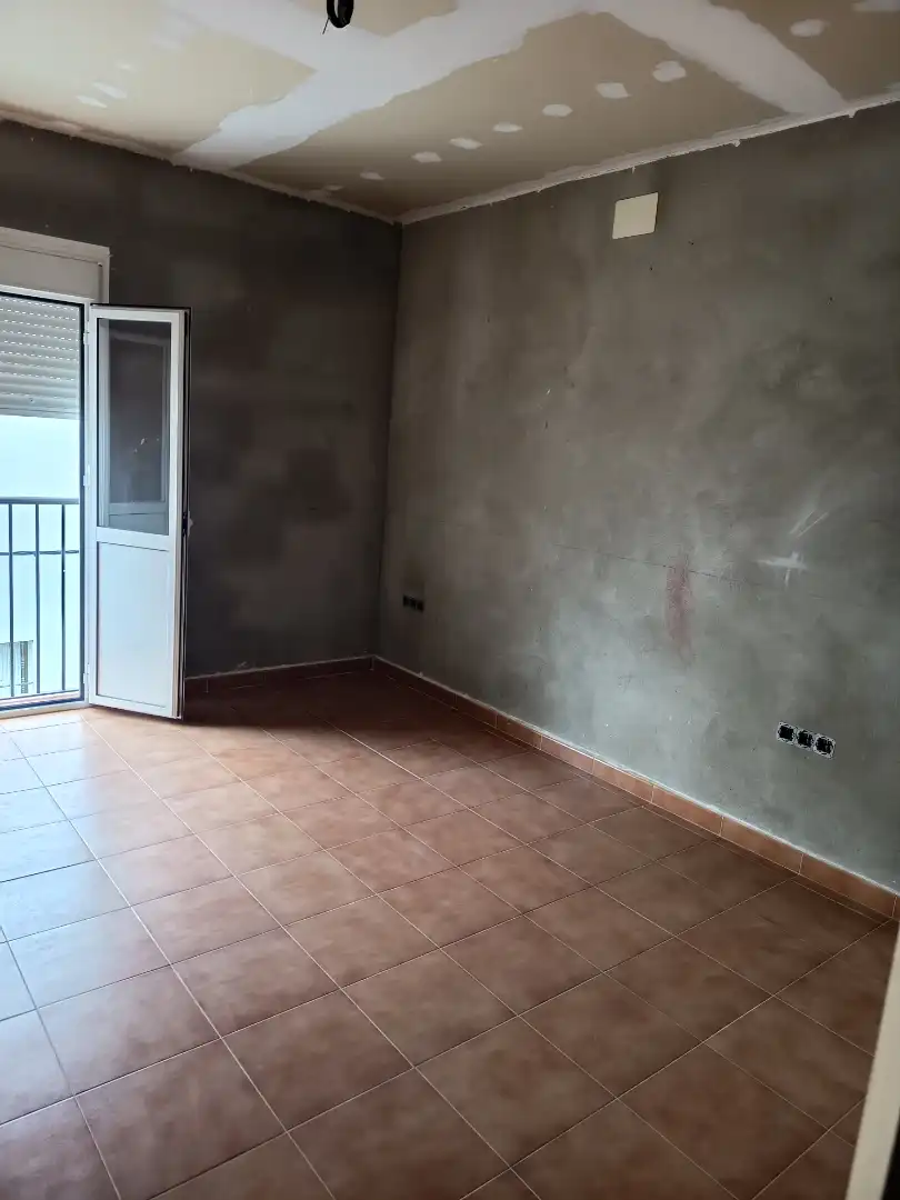 Wohnung zum Verkauf in Calle Espartero, Las Navas de la Concepción